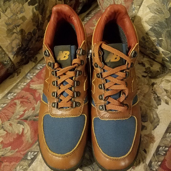 new balance hlrainog